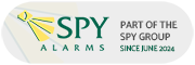 Spy Alarms